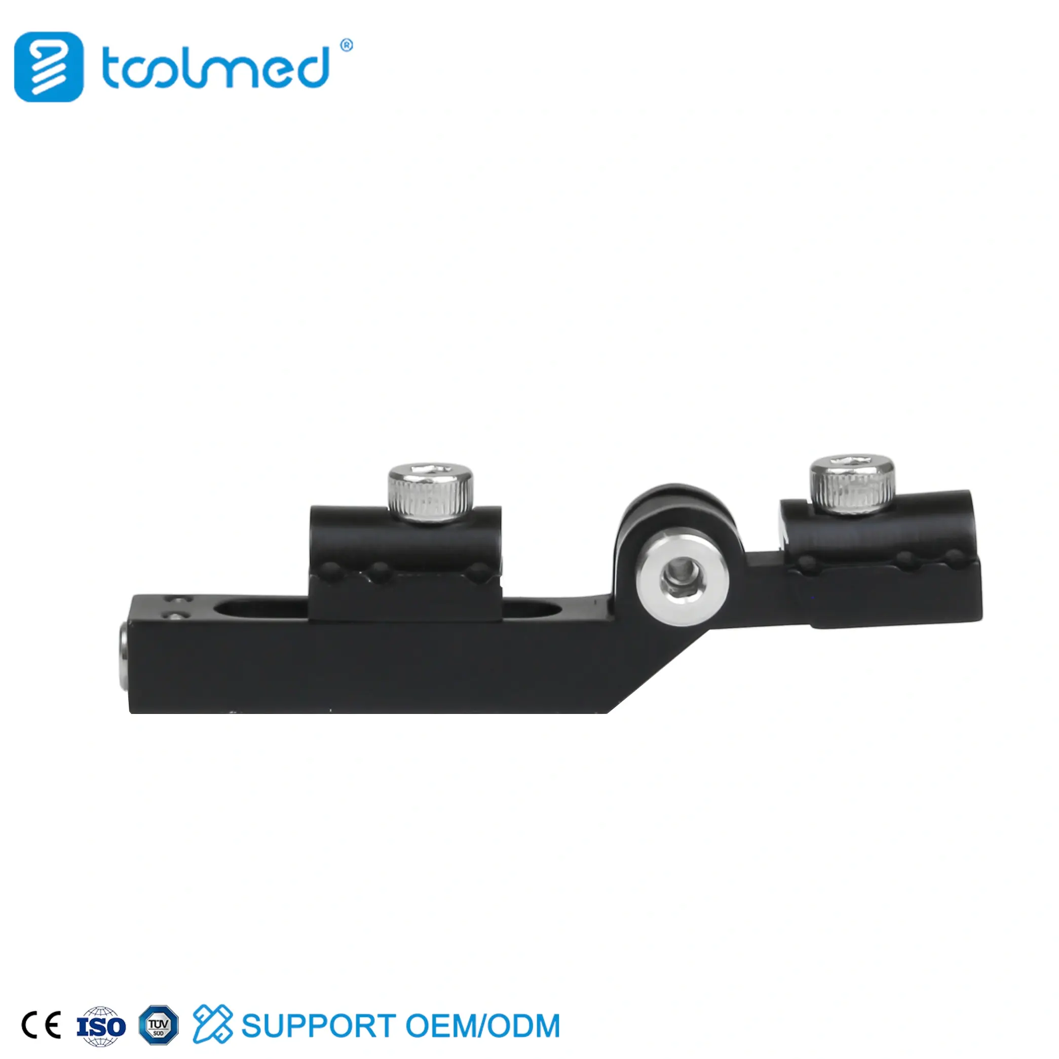 Mini Fixator Track Vertical Axis Type