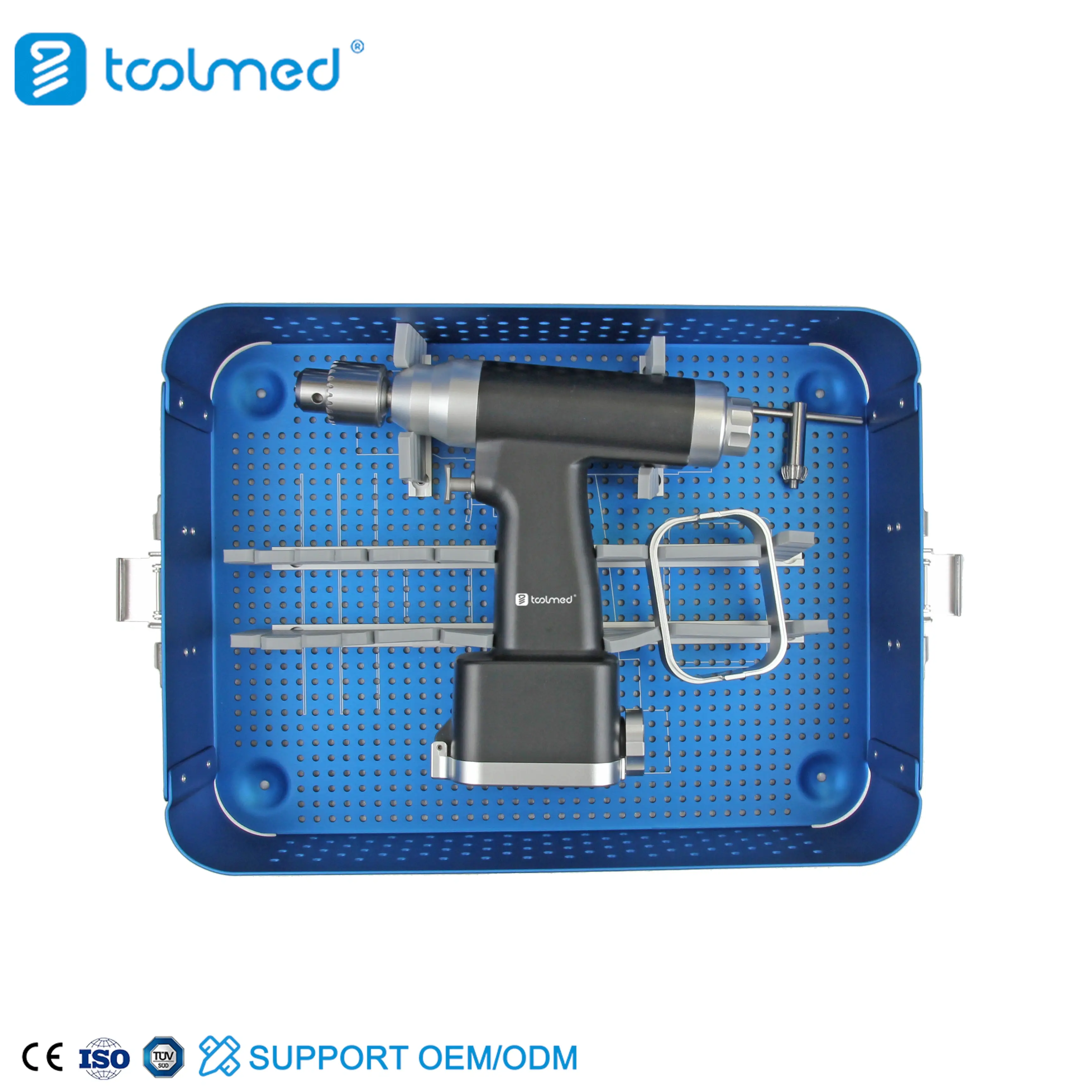 Bone Drill T-02
