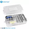 Subtalar Screw Instrument Set