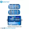 2.4/2.7 Multi-axial Locking Plates Instrument Set