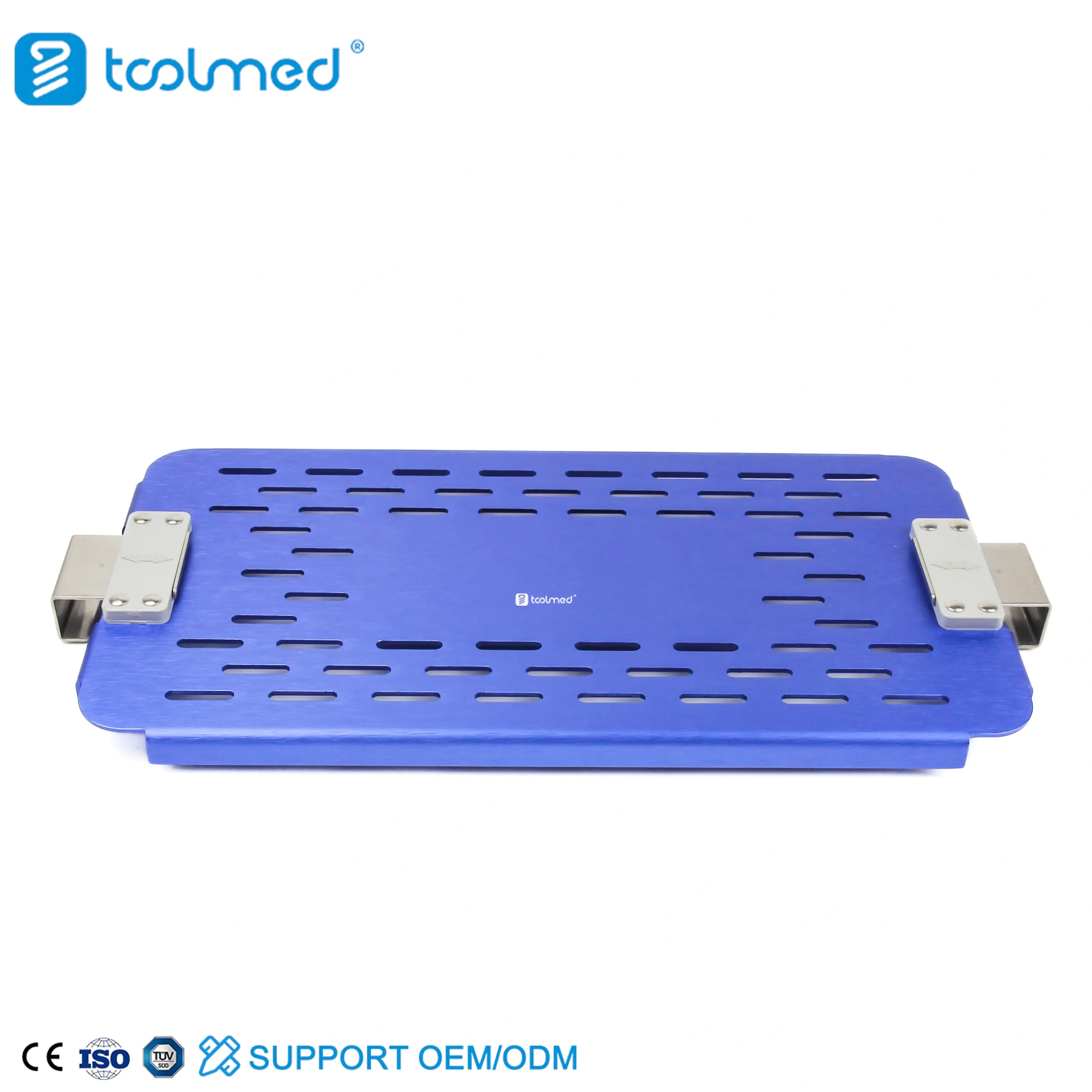 Rotatable Lamina Forceps Set