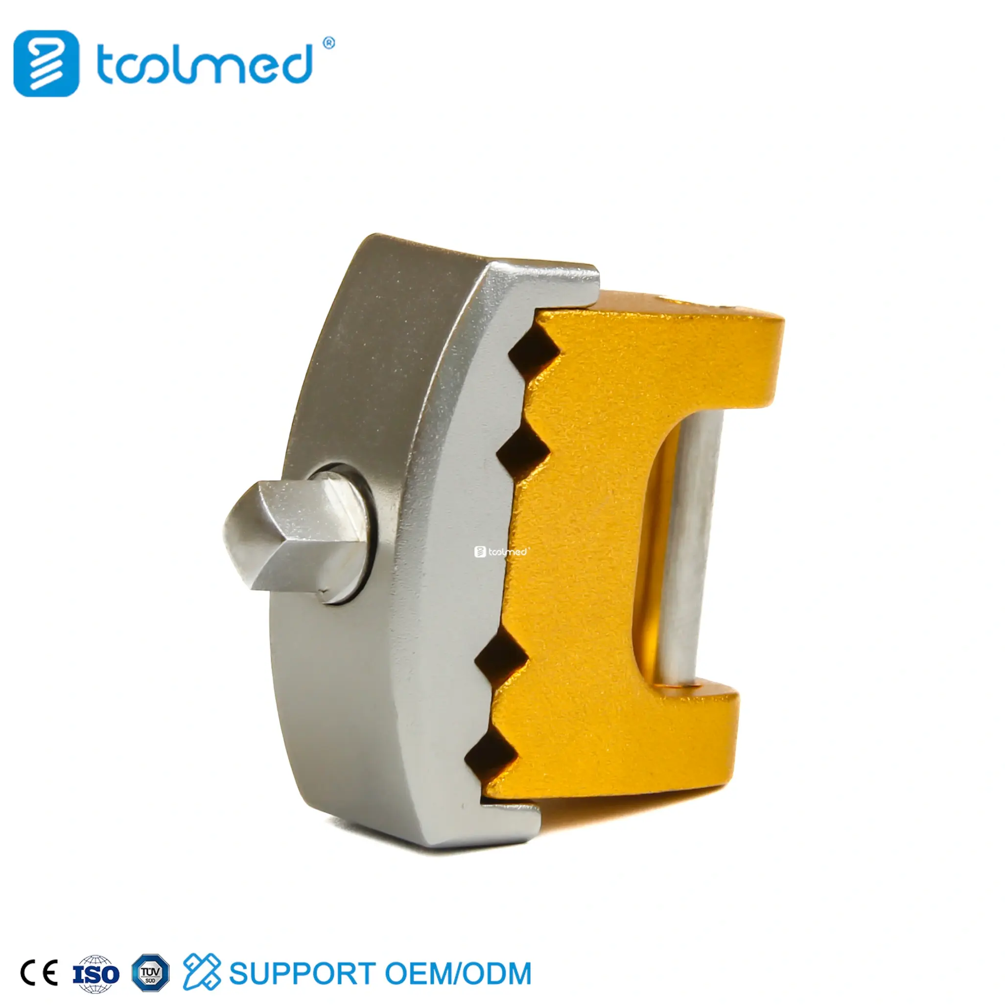 Pin Clamp (34mm Pin)