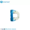 Cervical PEEK Cage (4 Locking Screws)
