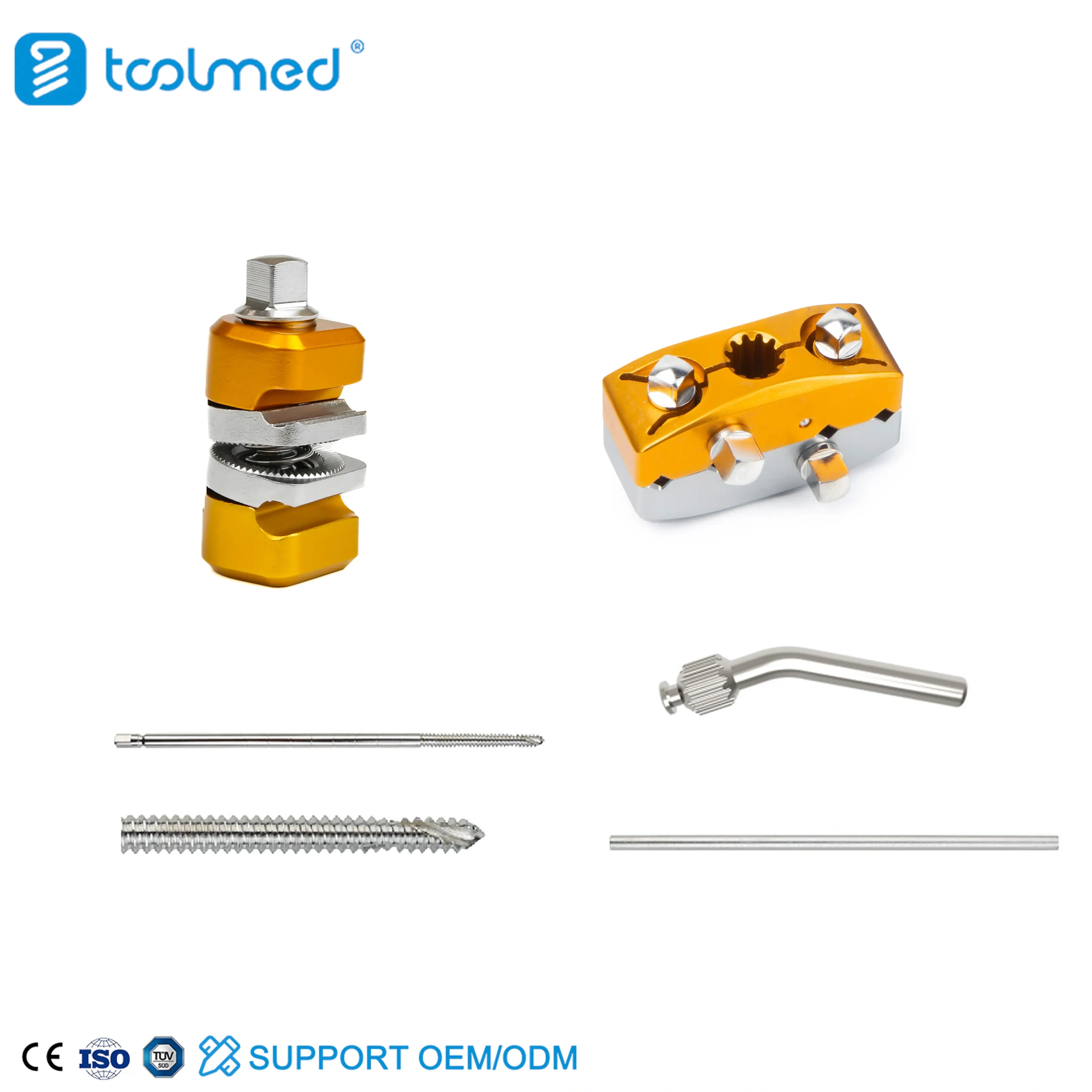 Ulna & Radius External Fixator