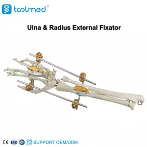 Ulna & Radius External Fixator