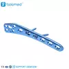 Distal Lateral Femoral Osteotomy Locking Plate