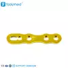 MT Straight Fusion Locking Plate