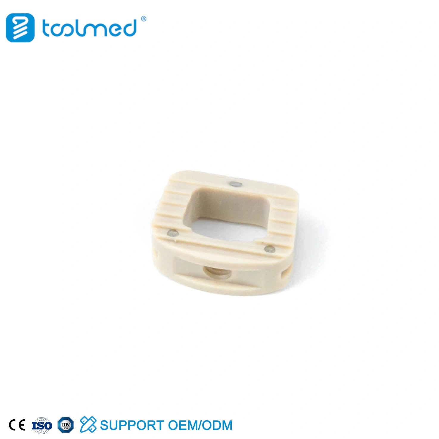 Cervical PEEK Cage-I