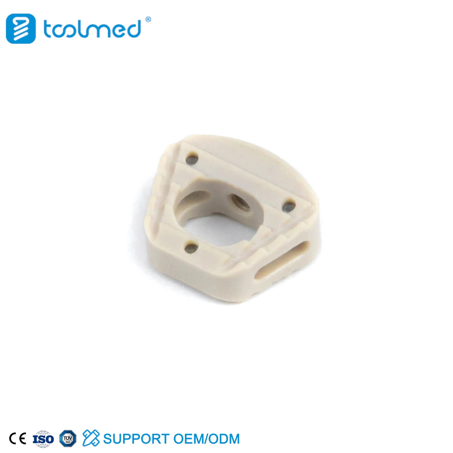 Cervical PEEK Cage-II
