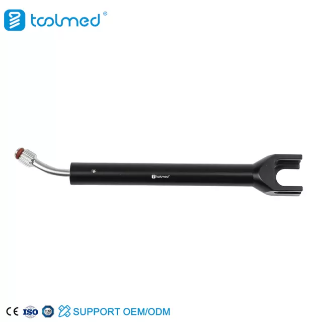 Hoffmann External Reduction Wrench