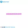 2.0mm Maxillofacial Plate System (Thickness:0.8mm)