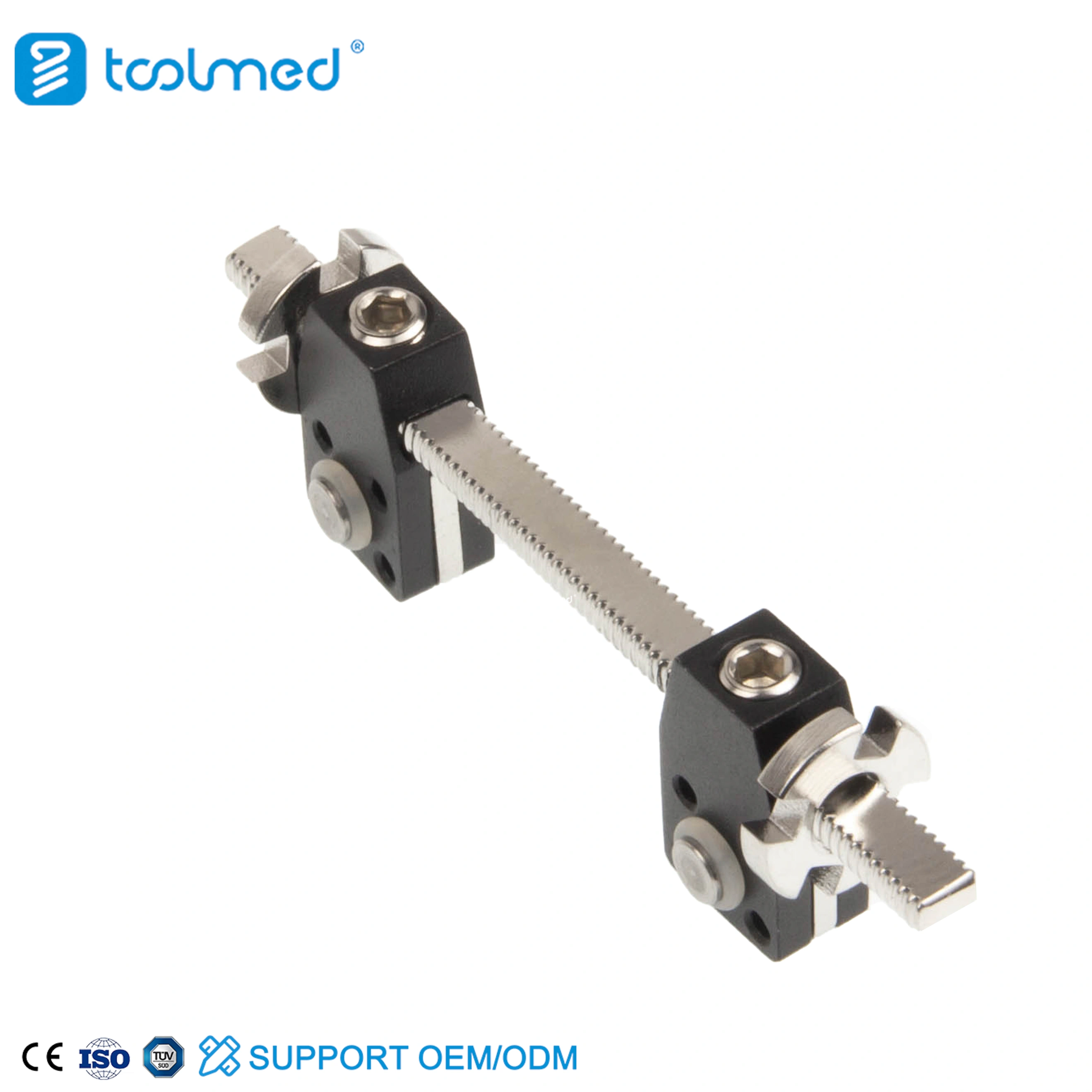 Mini Fixator Straight Type
