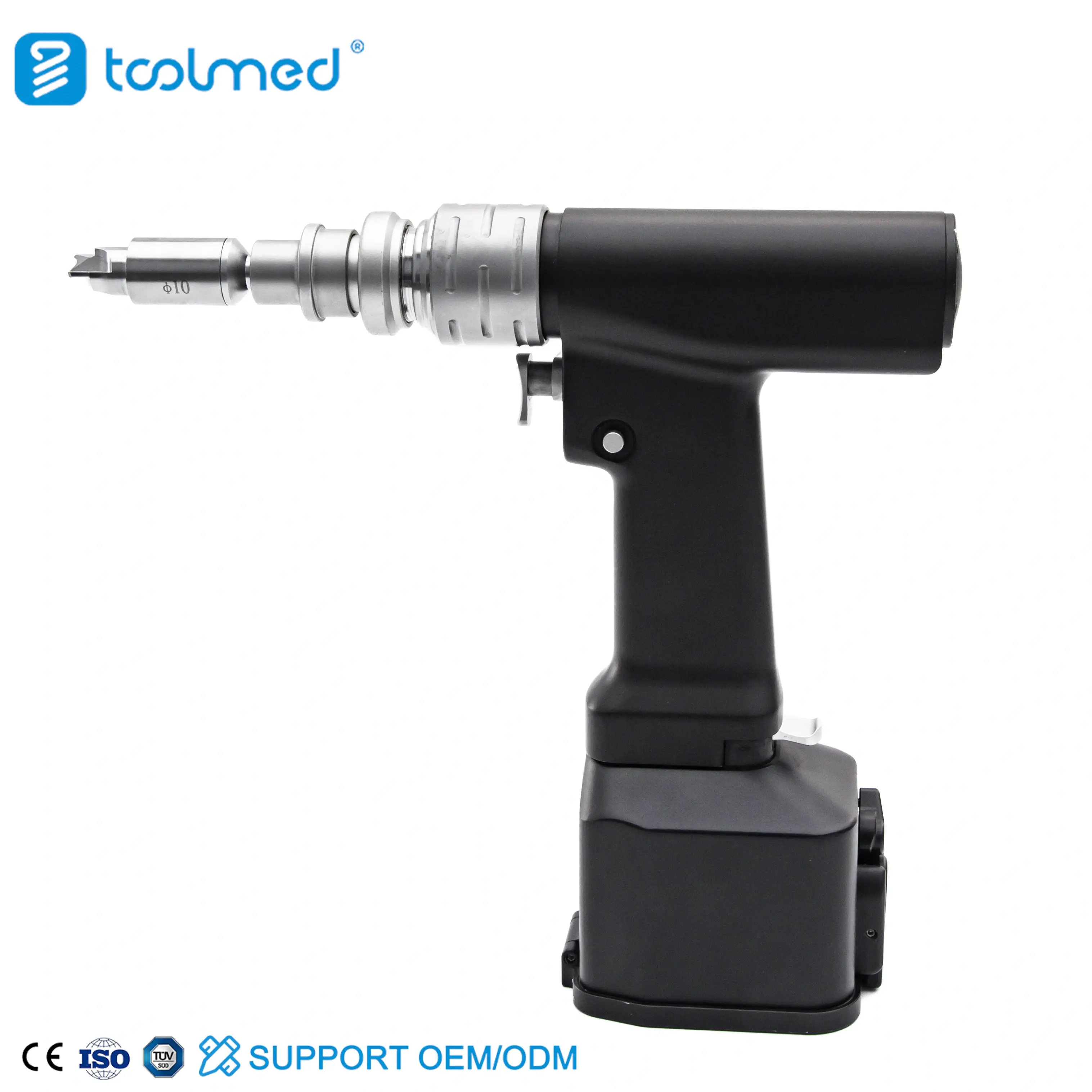 Brushless Multi-functional Bone Drill-III T-45