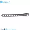 Proximal Femoral Hook Locking Plate
