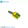 Polyaxial Pedicle Screw
