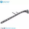 Proximal Lateral Tibial Locking Plate-I