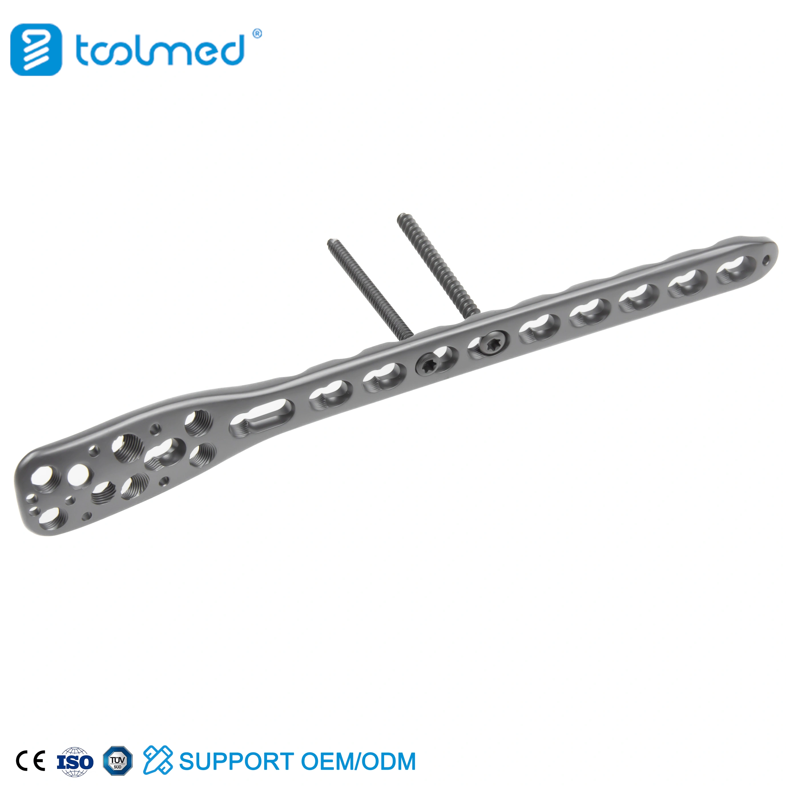 Proximal Humeral Locking Plate