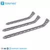 Lateral Tibial Head Buttress Locking Plate