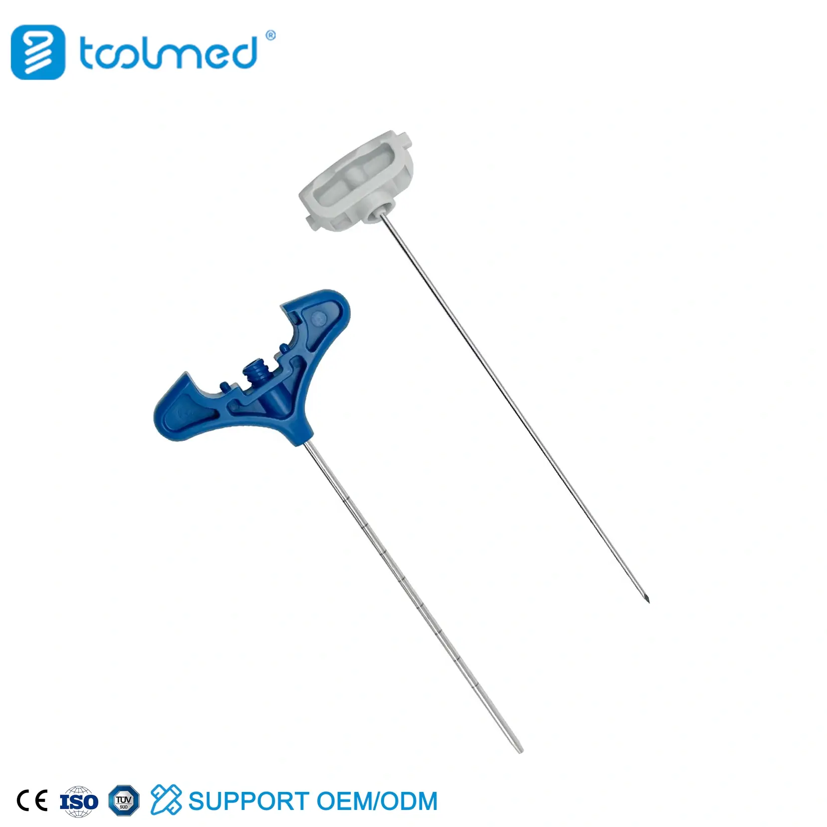 4.2 Lumbar Layer by Layer Puncture(PKP)