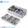 Osteotomy Locking Plate Instrument Set