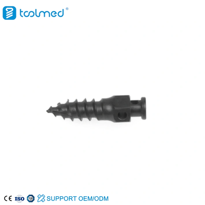 IMF Screw System