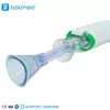 Disposable Pulsatile Irrigation And Drainage Device