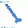 Veterinary ALPS Mini Locking Plate System (Titanium) - T Type