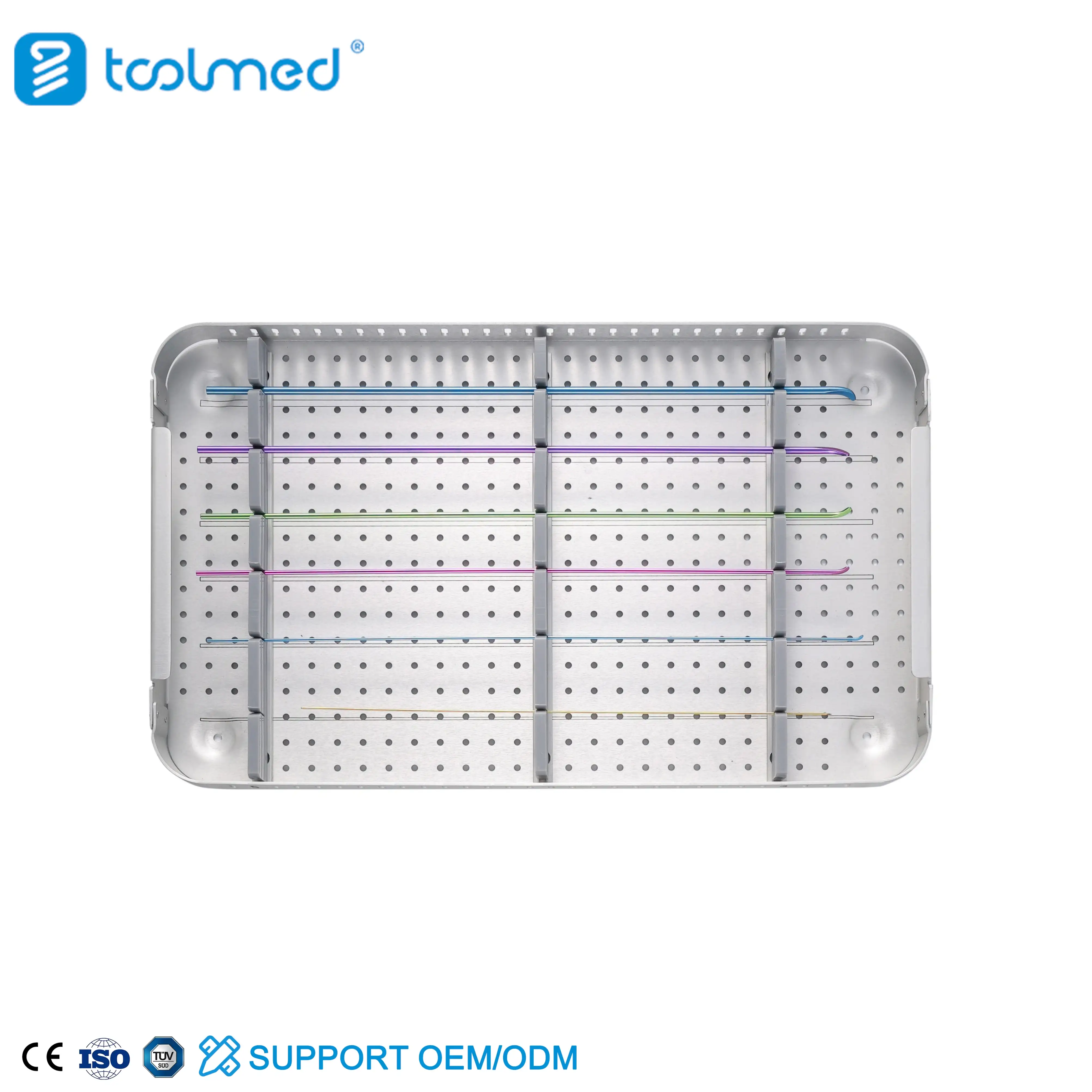Elastic Nail Instrument Set