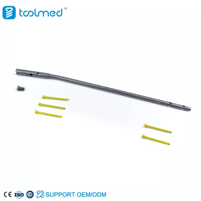 Humeral Intramedullary Nail