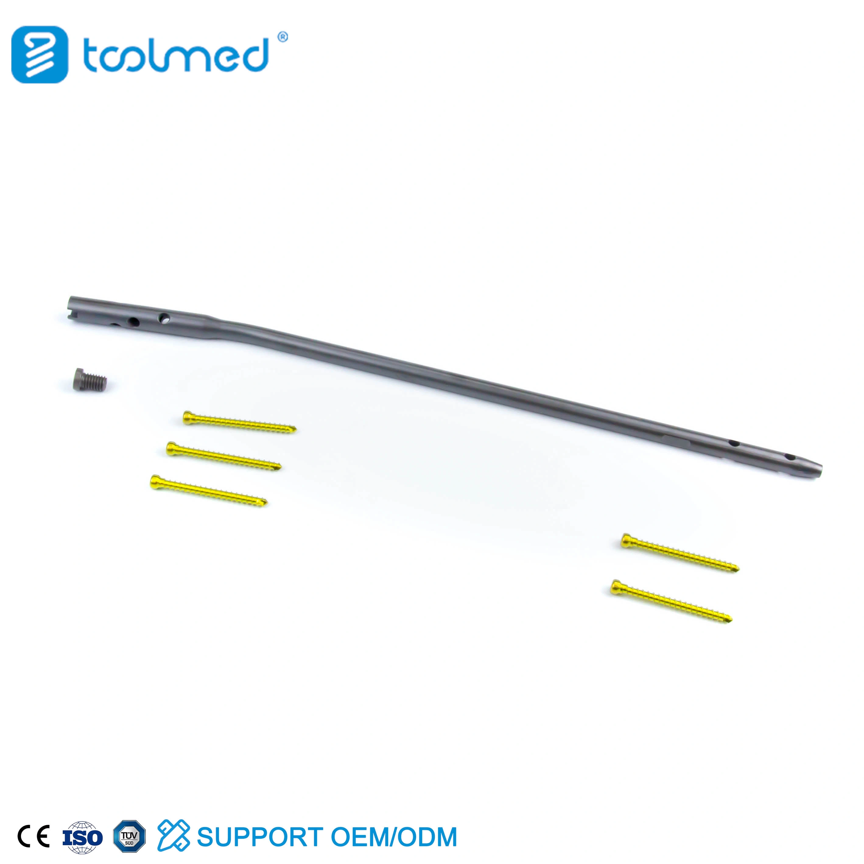 Humeral Intramedullary Nail