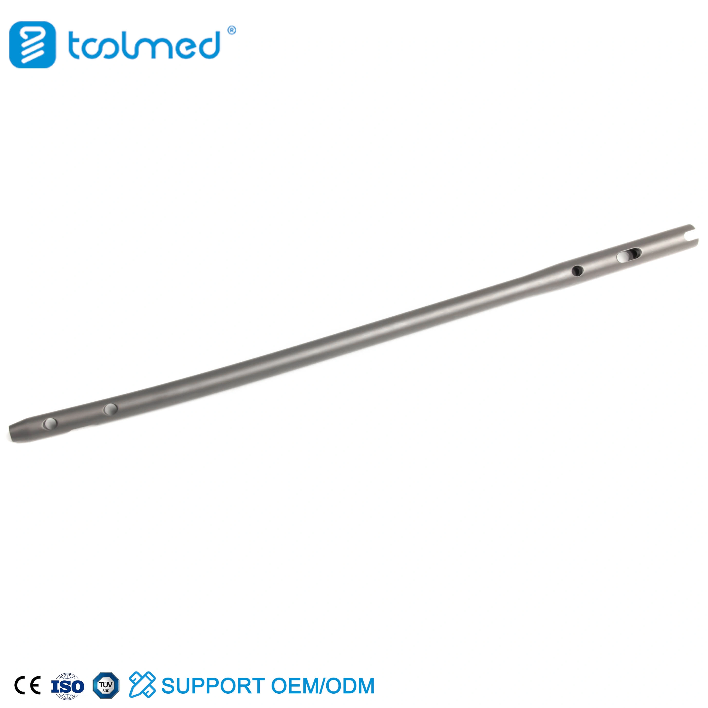 Femoral Intramedullary Nail