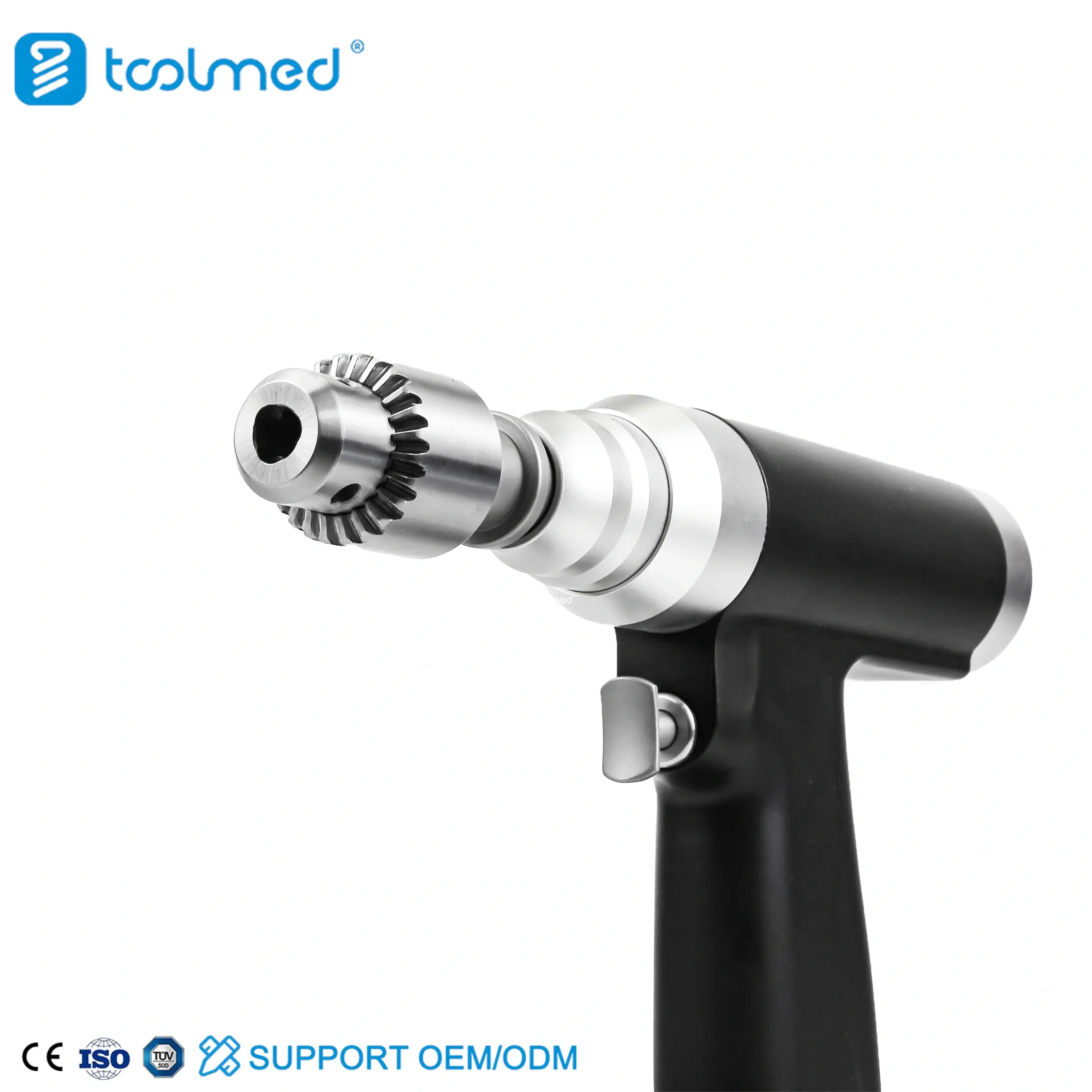 Large Torque Drill (For Joints) T-01
