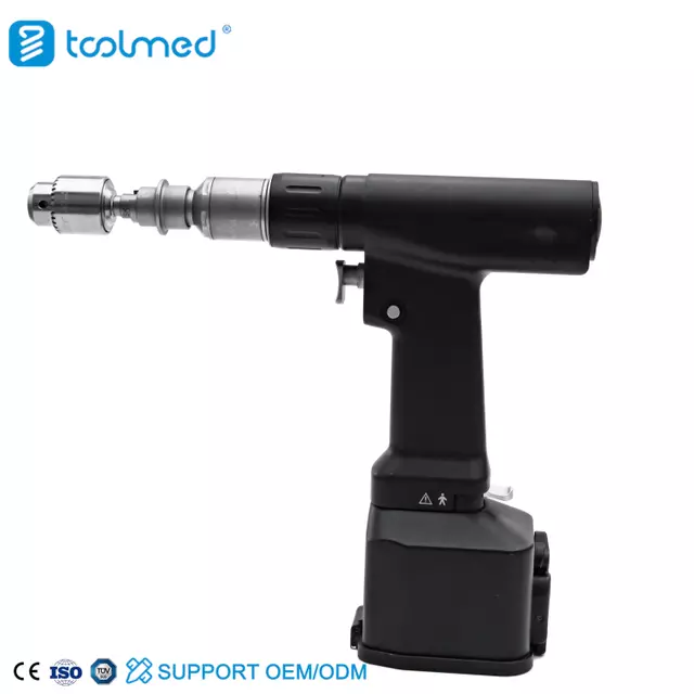 Brushless Multi-functional Bone Drill-II T-35