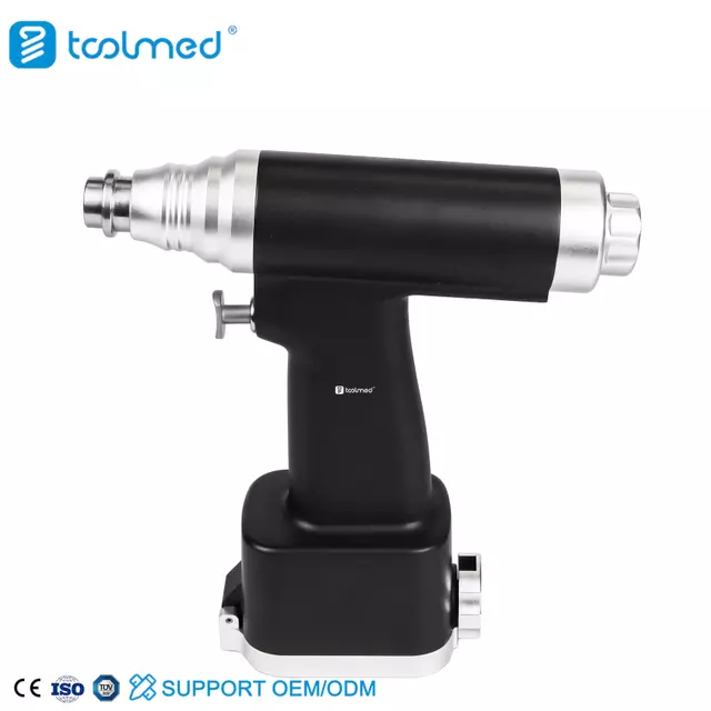 Self-stopping Craniotomy Drill T-06