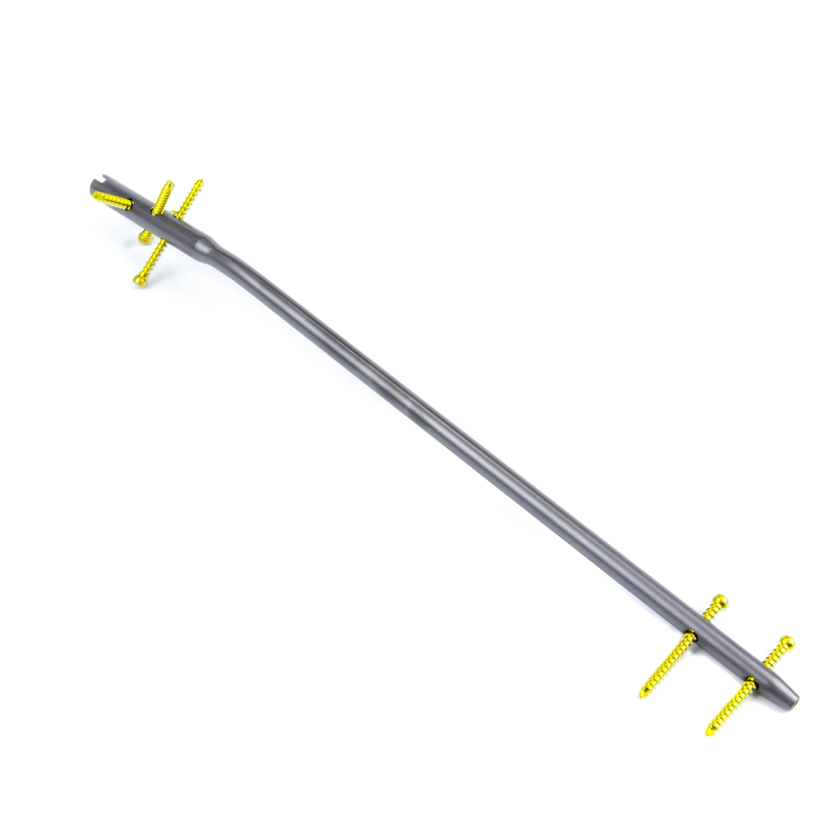 Humeral Intramedullary Nail