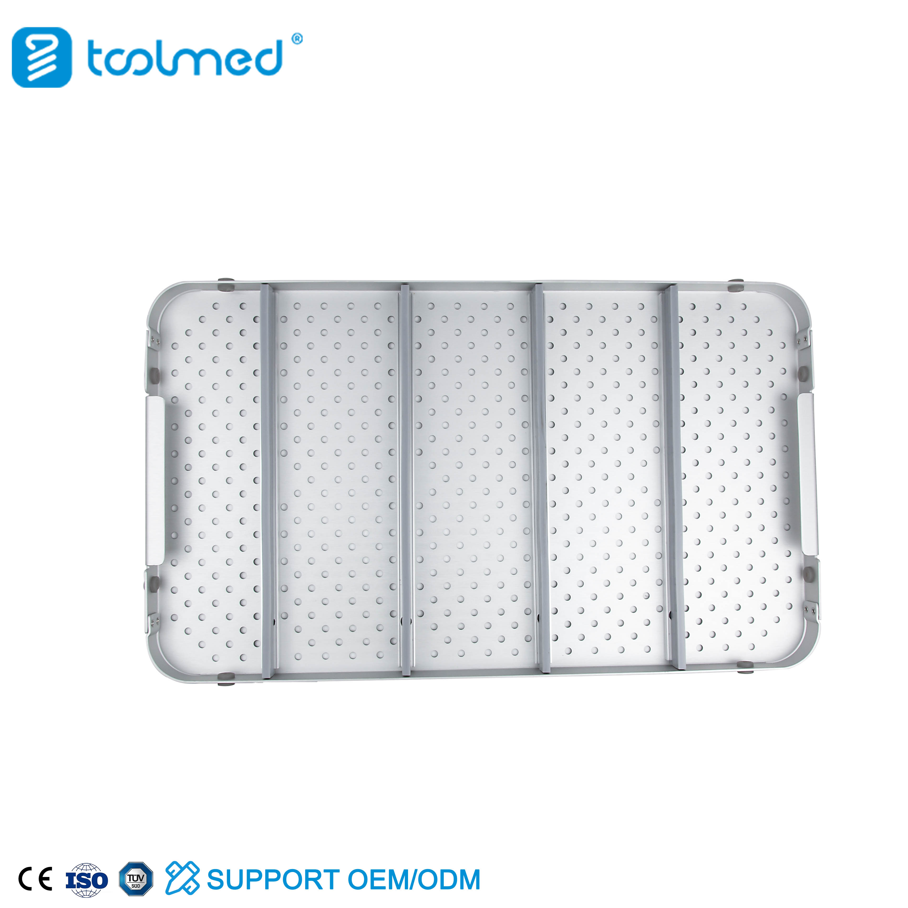 Tibial Intramedullary Nail Instrument Set