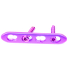 2.4S Mini Locking Plate