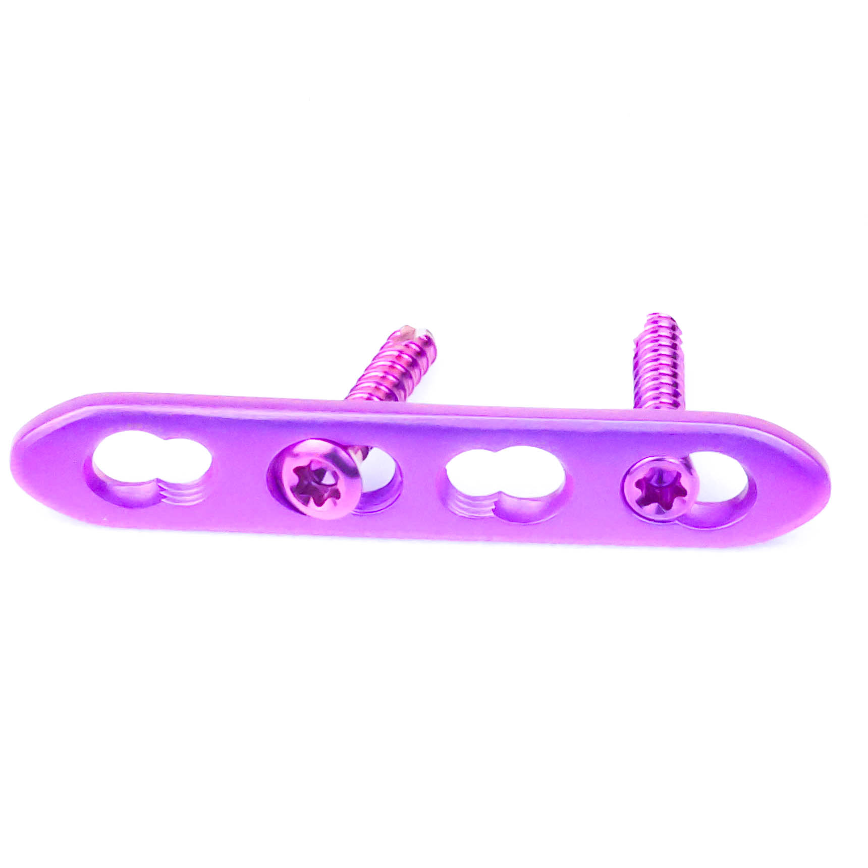 2.4S Mini Locking Plate