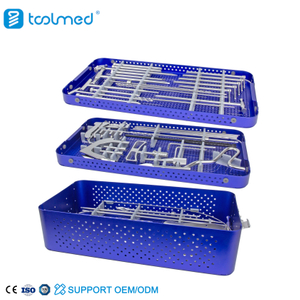 Expert Femoral Intramedullary Nail Instrument Set