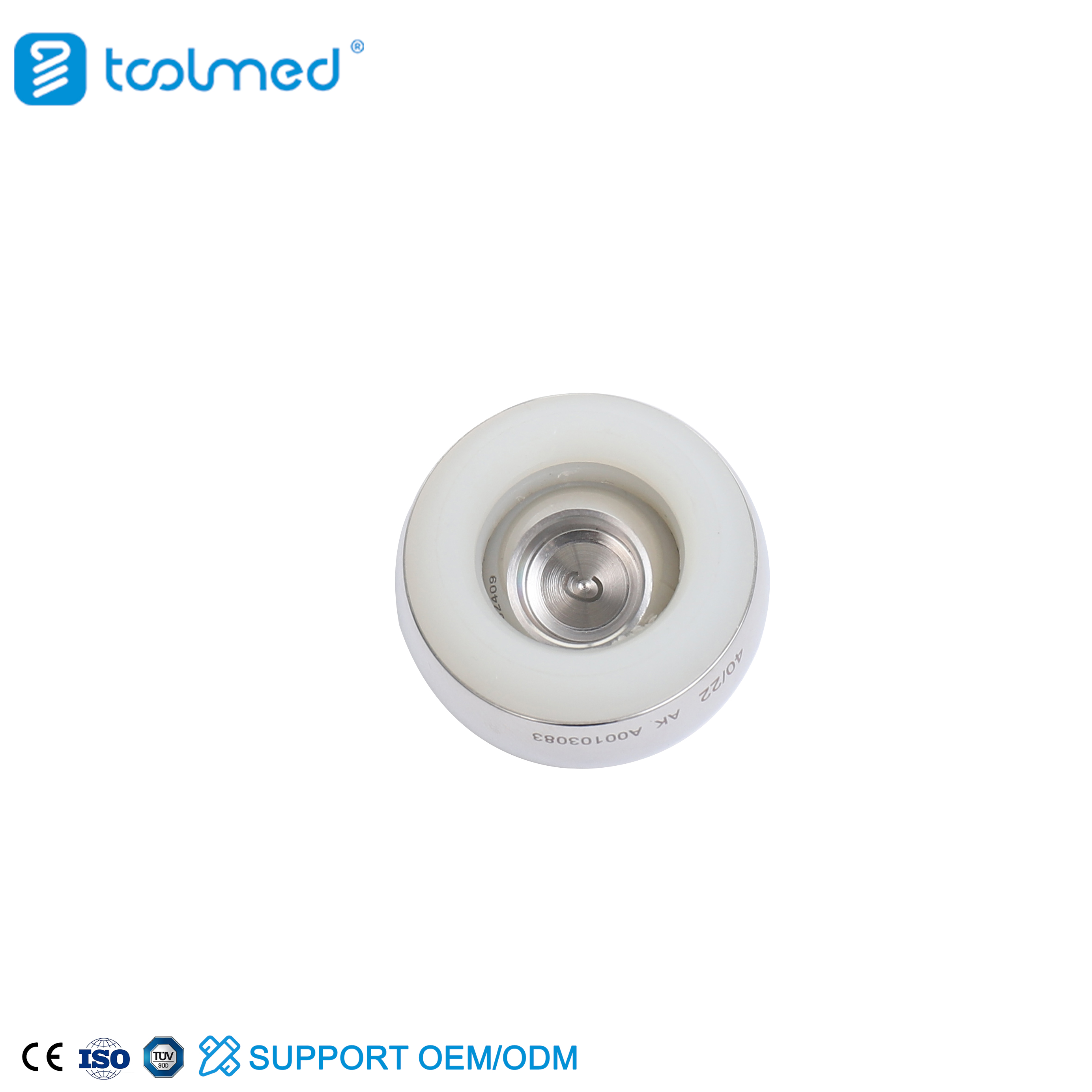 Bipolar Femoral Head
