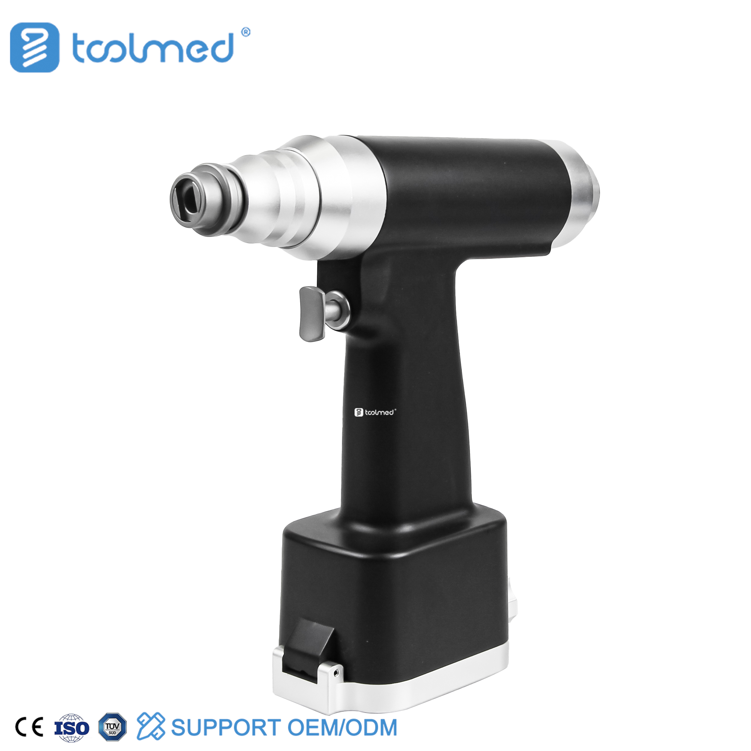 Large Torque Drill (For Joints) T-01