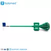 Knotless Titanium Suture Anchor
