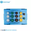 Metal Femoral Head Instrument Set