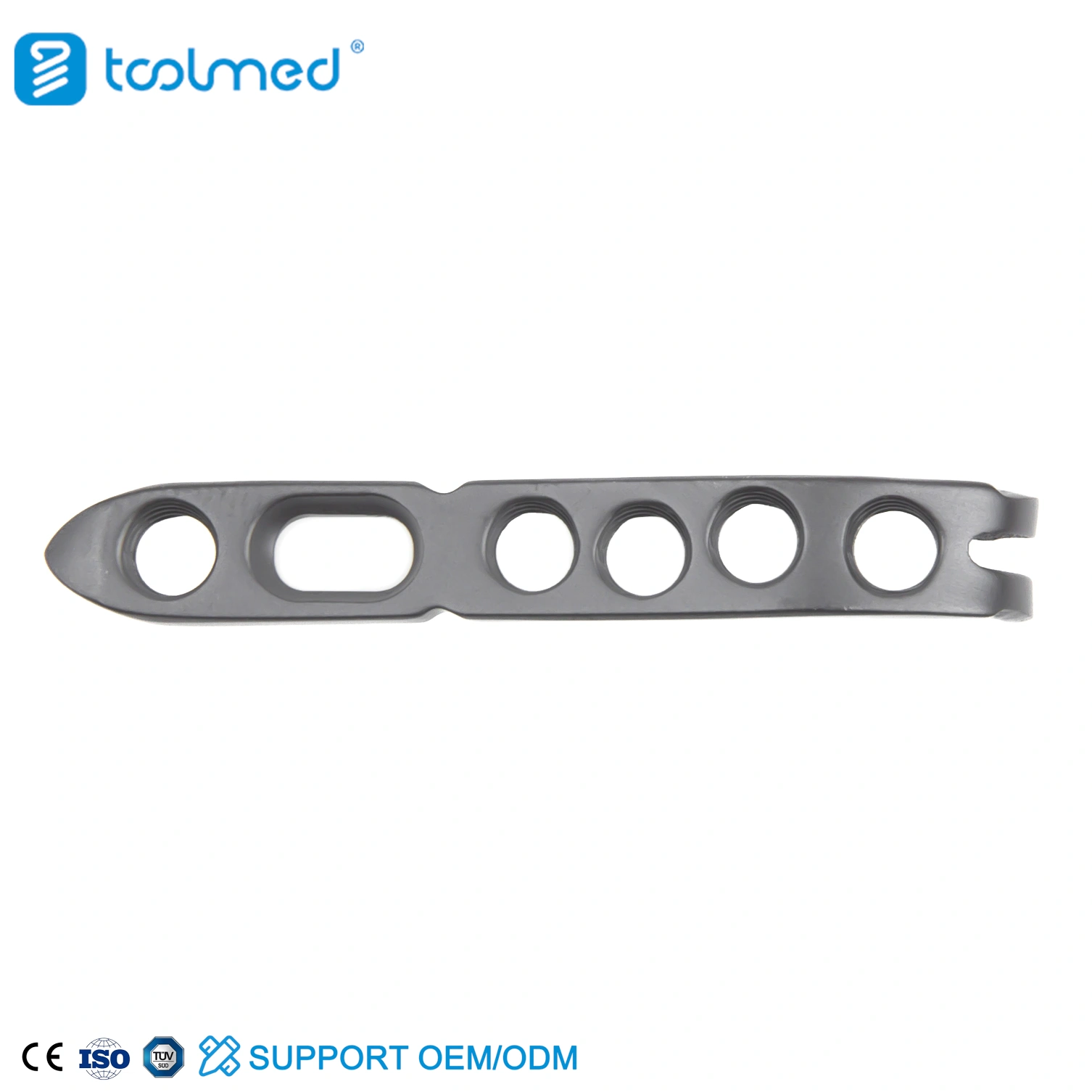 Olecranon Locking Plate II