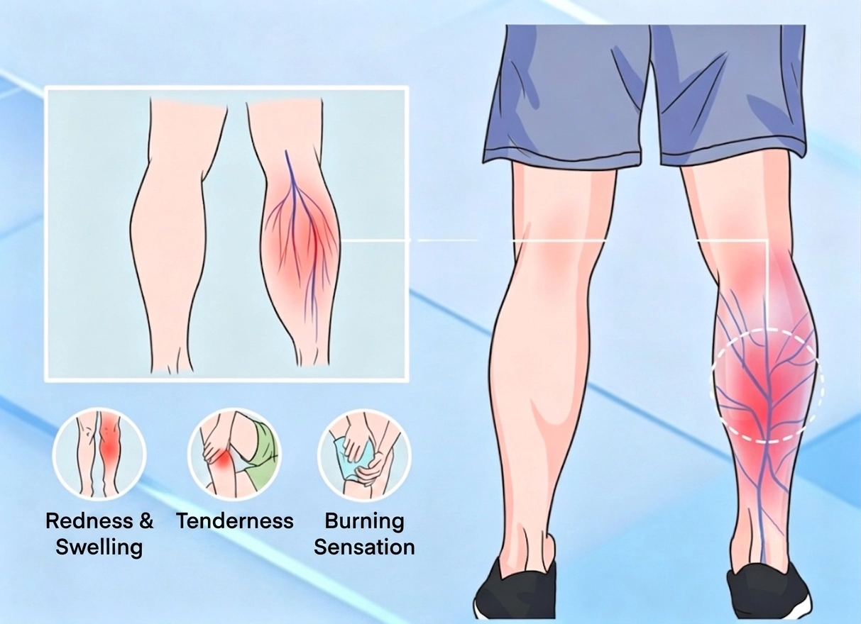 Venous vasculitis.webp