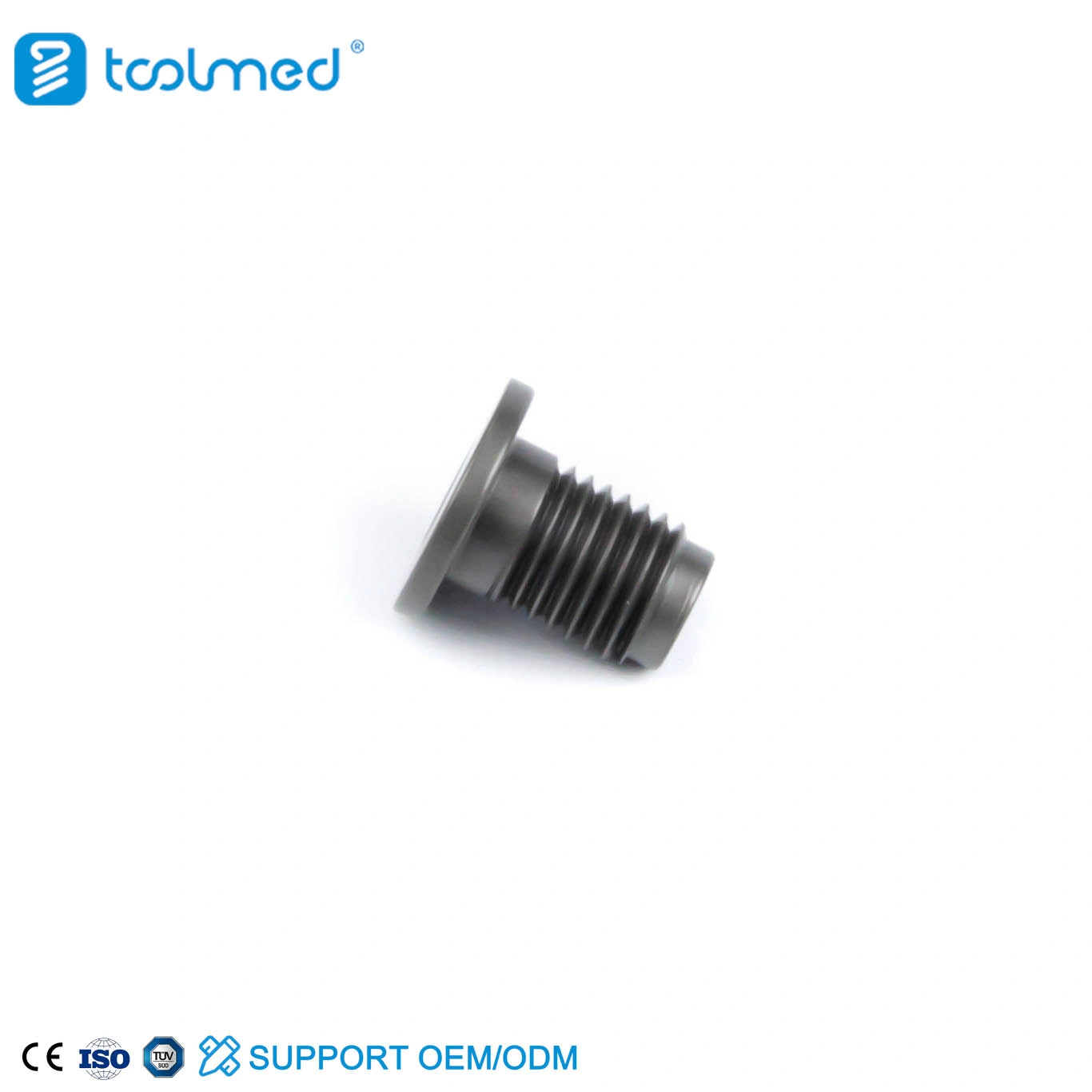 Gamma Intramedullary Nail