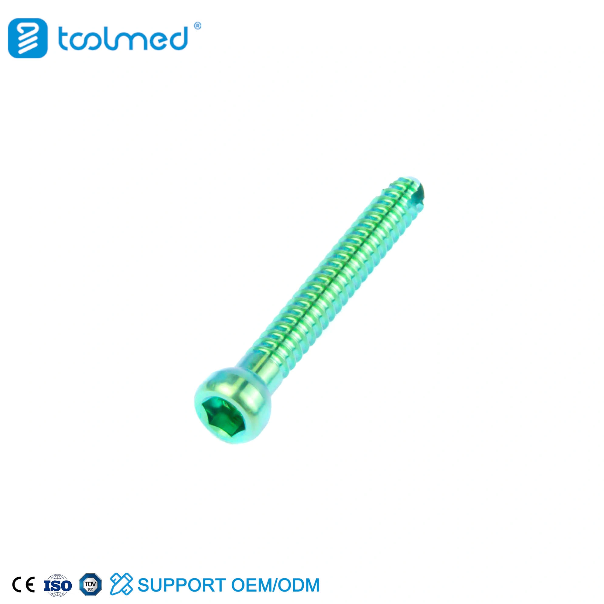Expert Reversed Femoral Intramedullary Nail-II