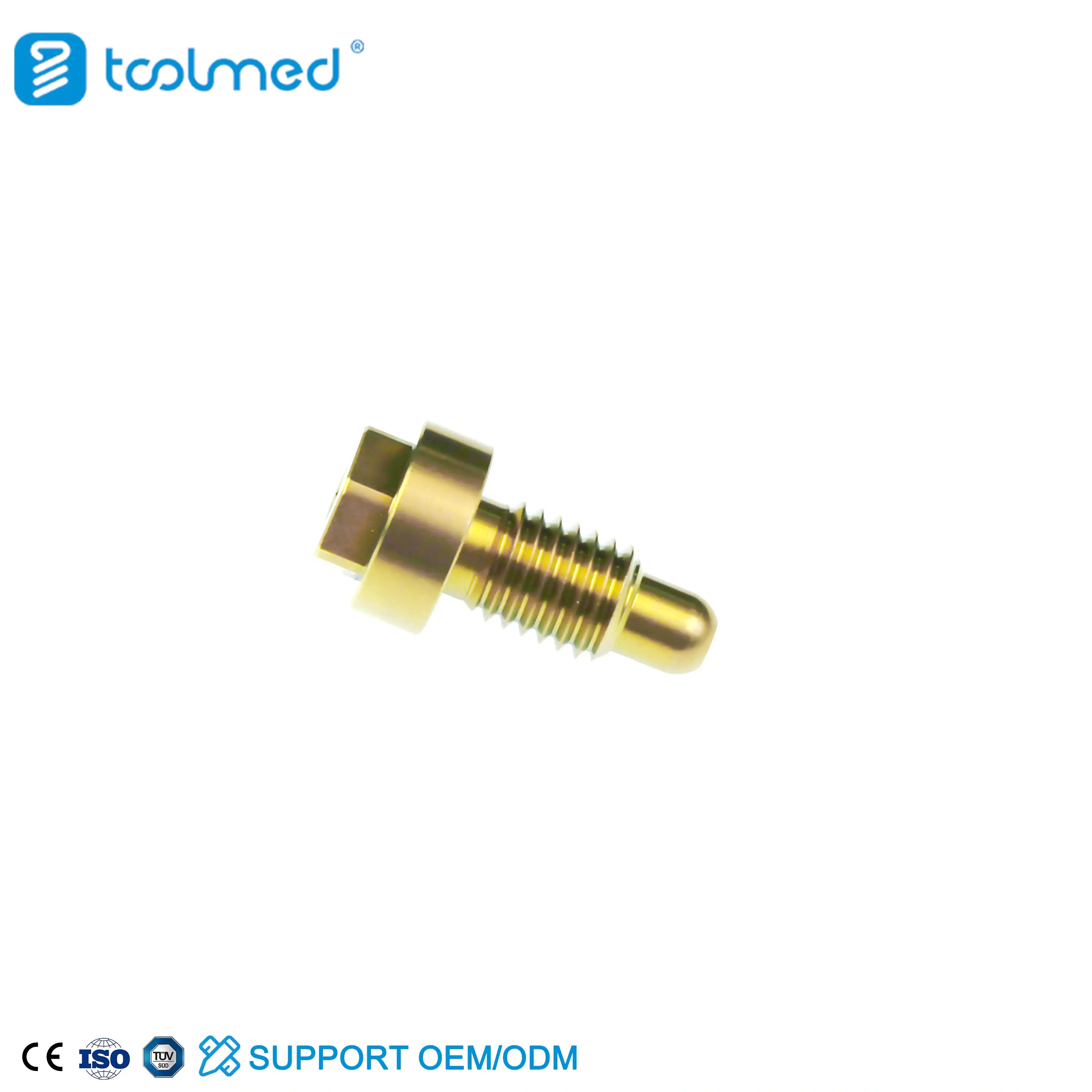 PFNA Intramedullary Nail (10)