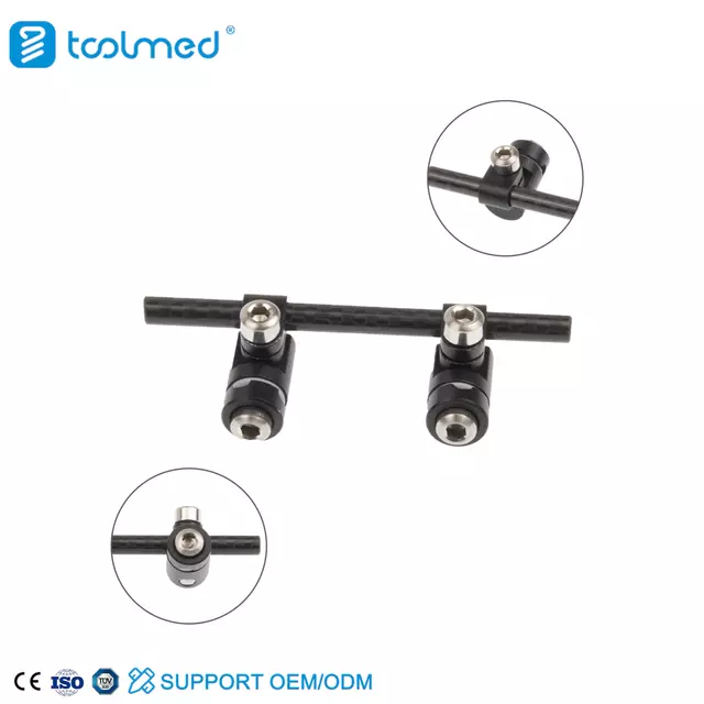 Mini Fixator Combined Type Overview