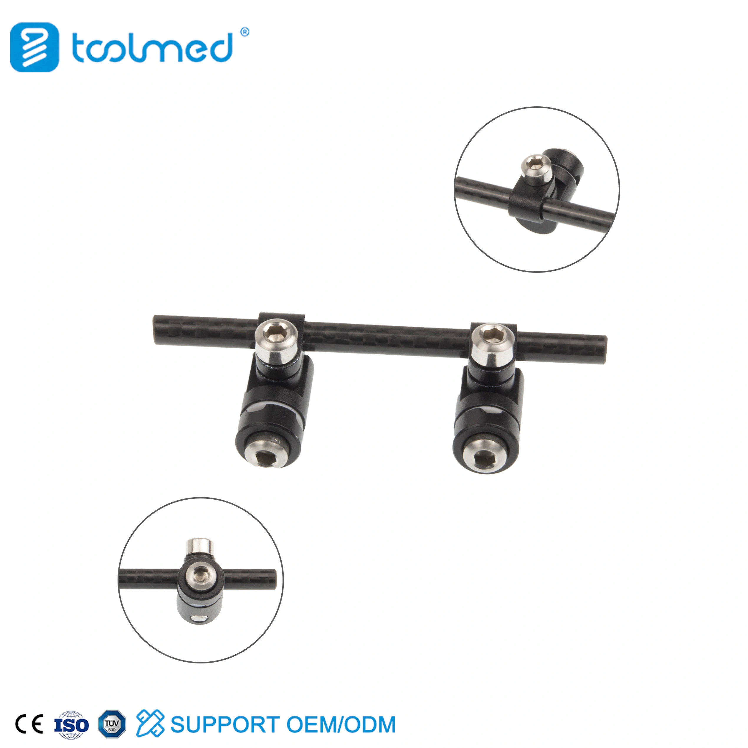 Mini Fixator Combined Type Overview